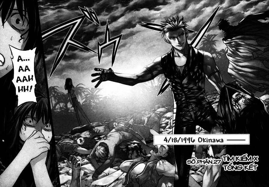 black god chapter 27 2