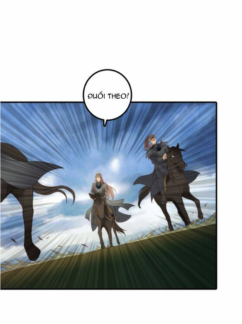 cướp chàng vợ về đón năm mới chapter 17 9