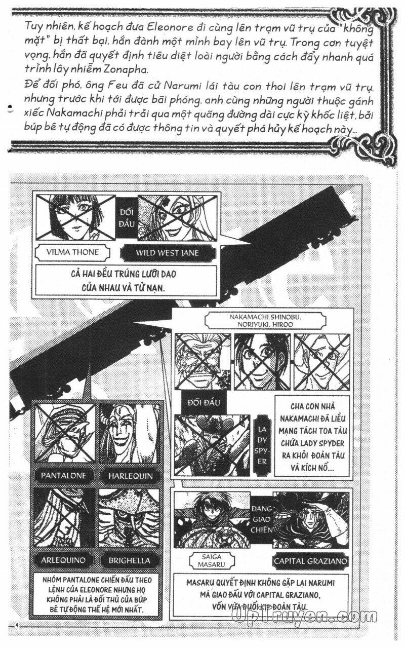 karakuri circus - gánh xiếc quái dị chapter 43 6