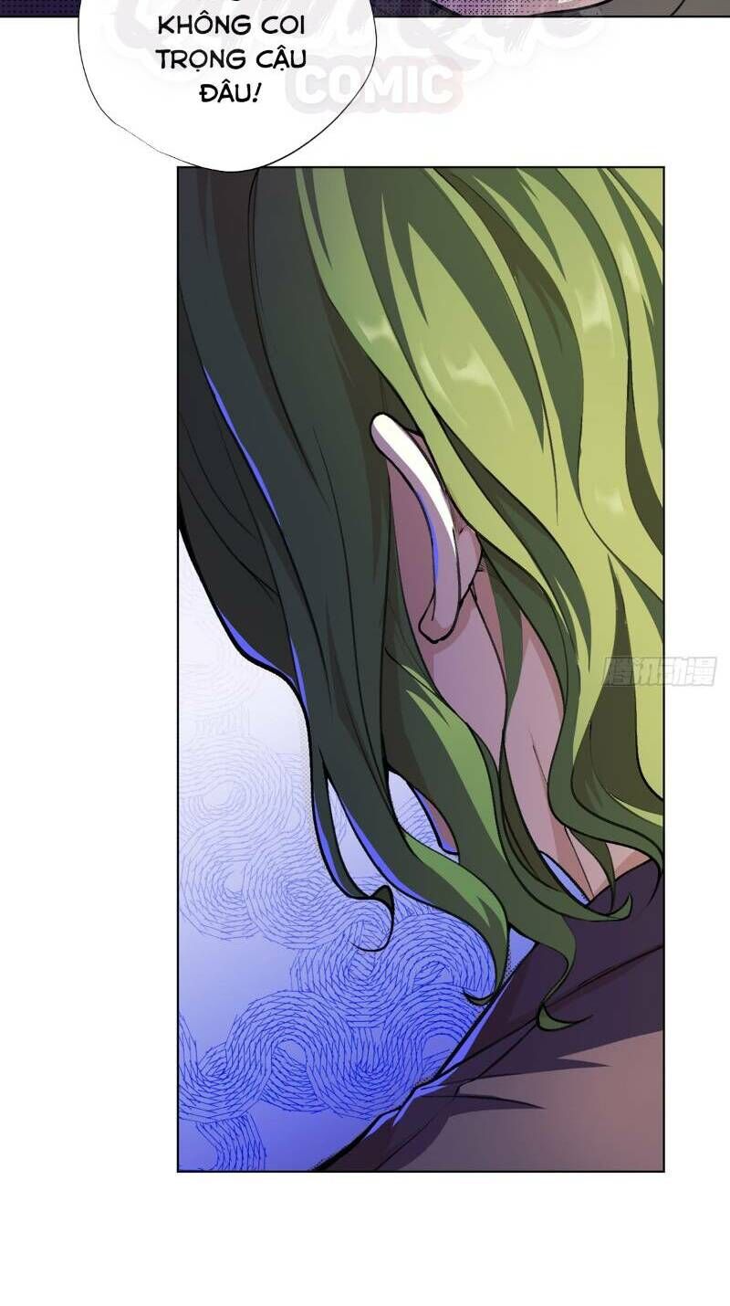 vương bài thần y chapter 10 30