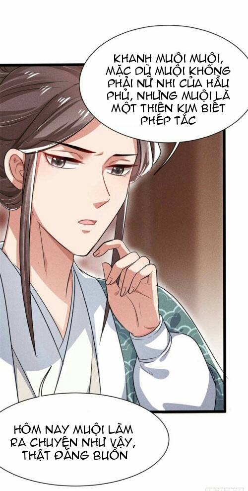lãnh ngạo thần y sủng phu 36 kế chapter 1 44