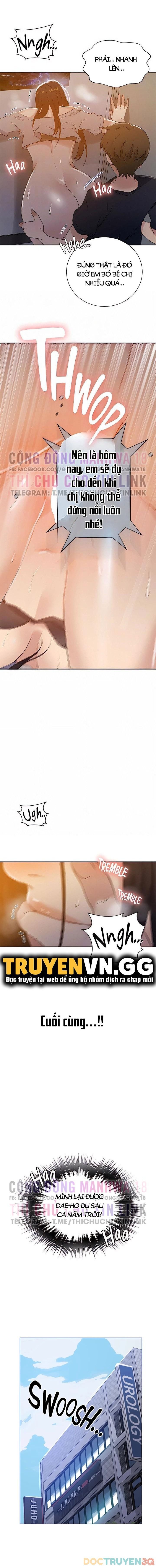 lớp học gia đình – secret class chapter 160 1