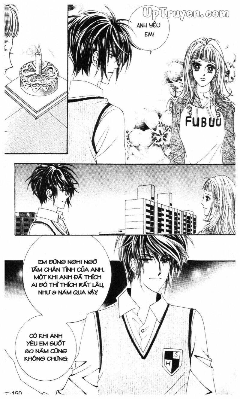 vợ chồng trẻ con bản đẹp chapter 13 147