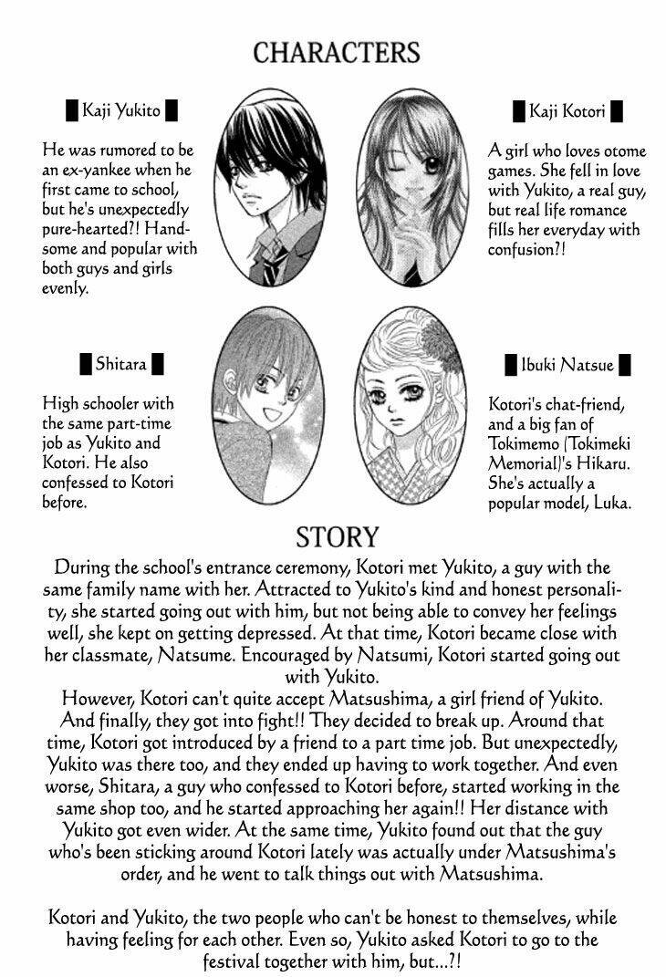 bokutachi wa shitte shimatta chapter 37 4