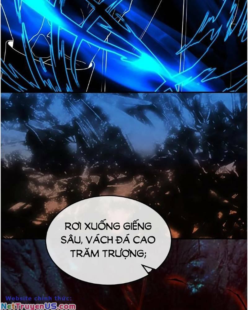 nhìn thấy thanh máu, ta xử tội thần linh chapter 128 11