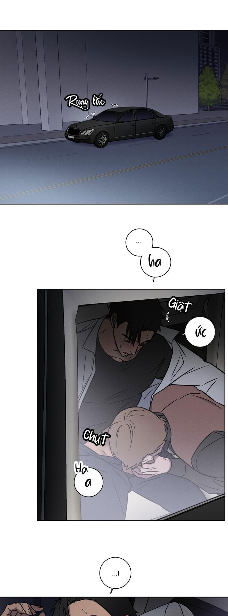 love gym chapter 13 2