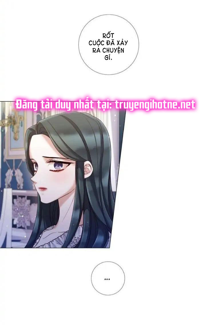 từ tiểu thư thành hoàng hậu - lady to queen chapter 87.1 2