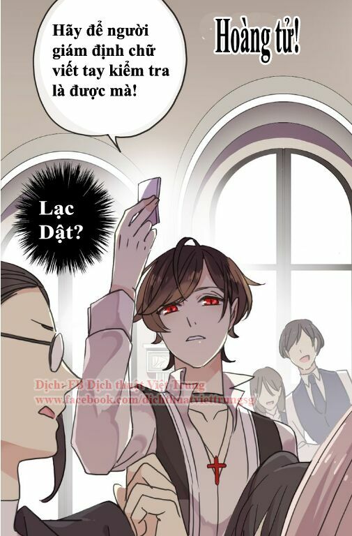 vết cắn ngọt ngào phần 1 chapter 27 26