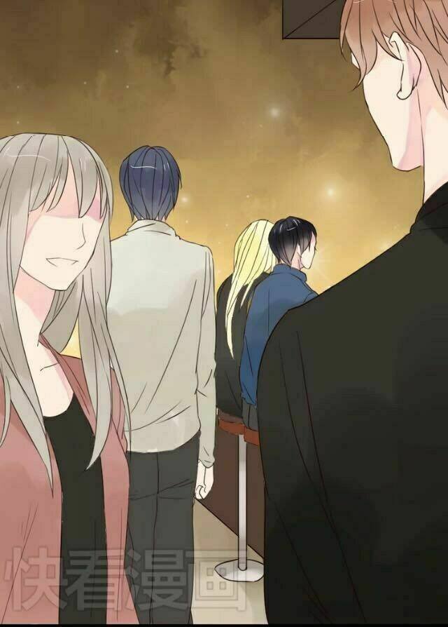 hóa ra chủ nhà siêu soái chapter 10 14