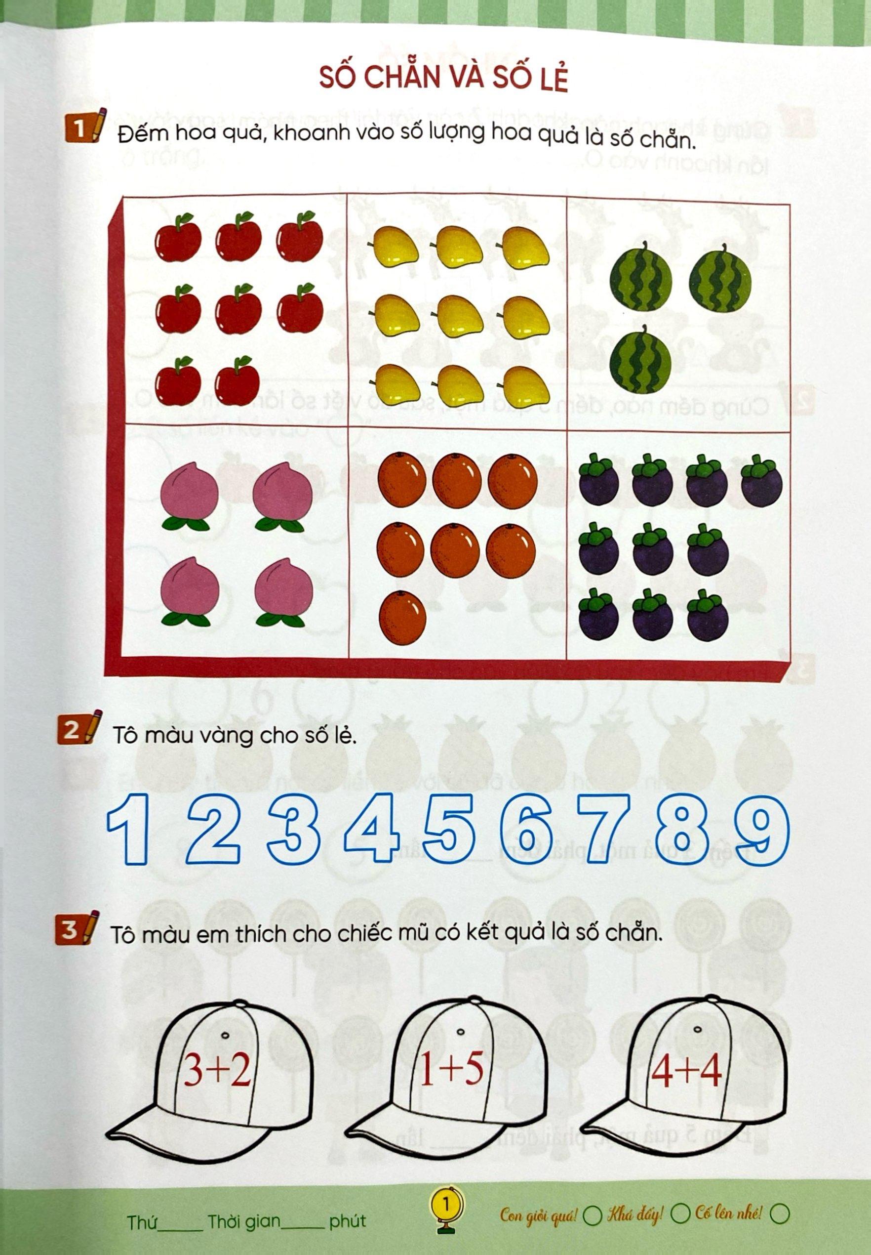 Sách - Vui Học Toán - Tư Duy Giải Quyết Vấn Đề