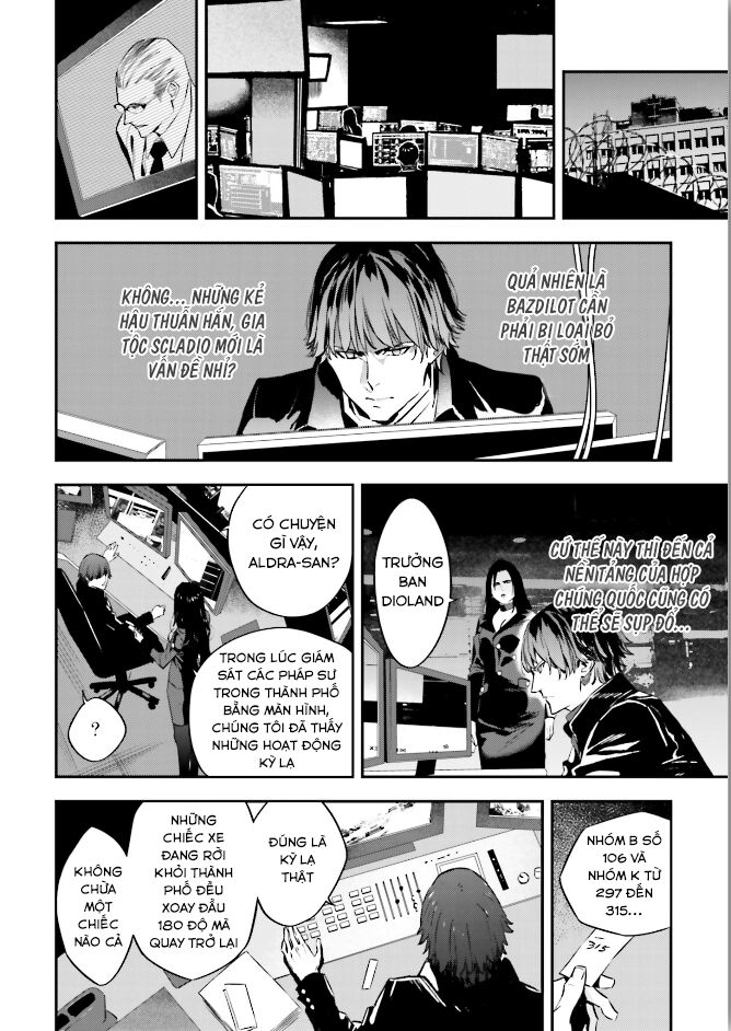 fate/strange fake chapter 24 13