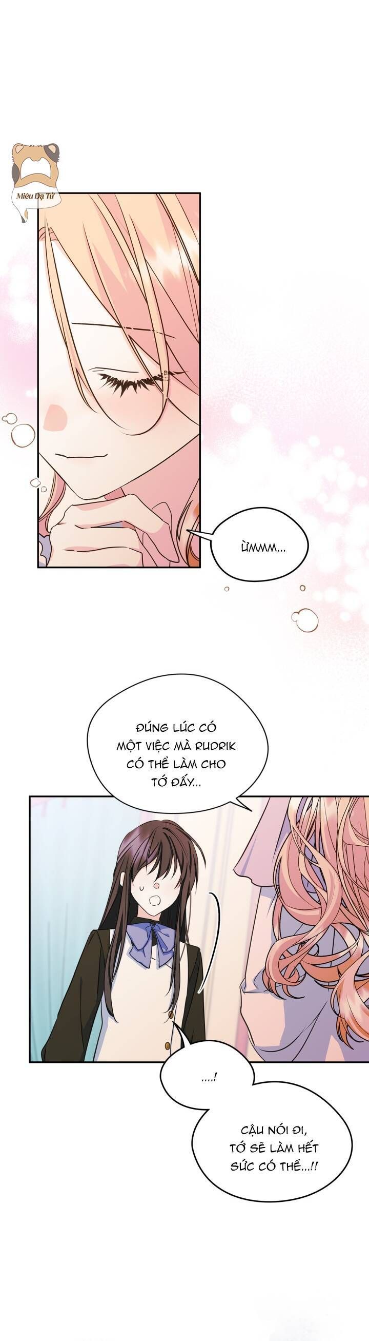 bạn thân khác giới của nam chính chapter 8 27