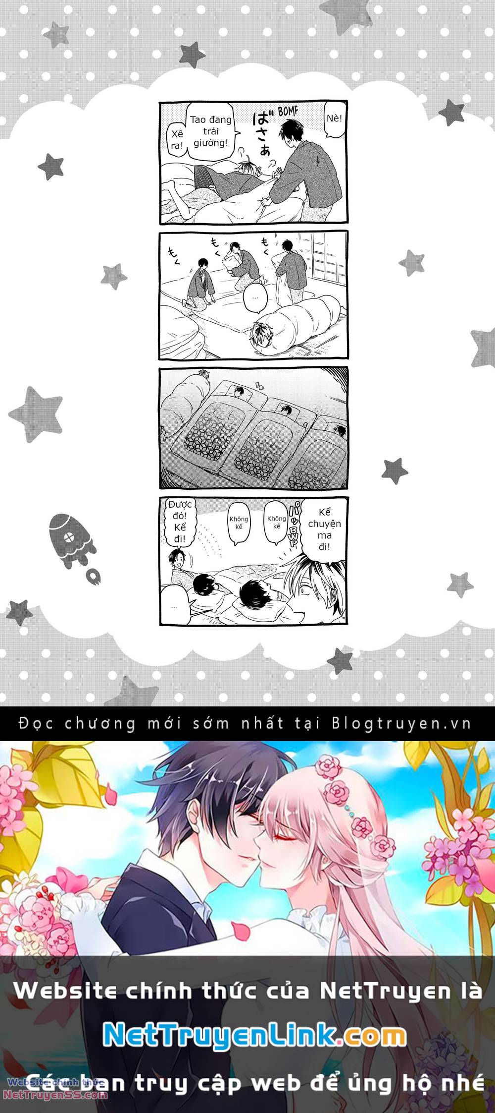 Huấn Luyện Viên Trường Đời - Uramichi chapter 17 19