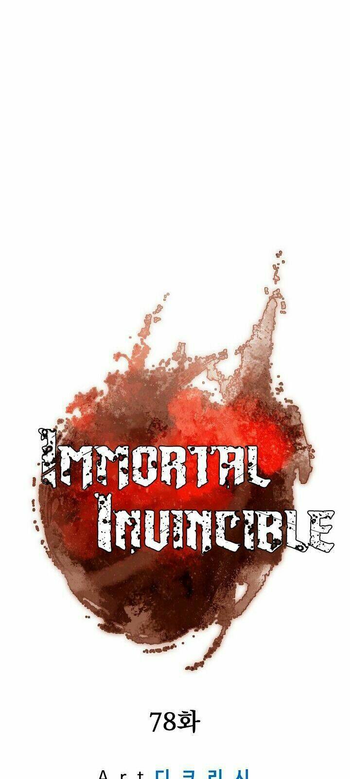 trọng sinh, bất khả chiến bại chapter 78 36