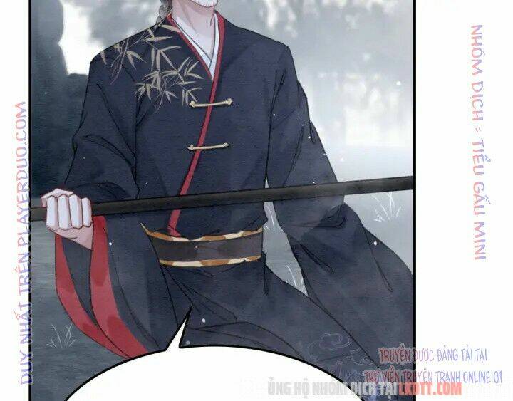 trọng sinh bá sủng nhiếp chính vương quá mạnh mẽ chapter 199 23