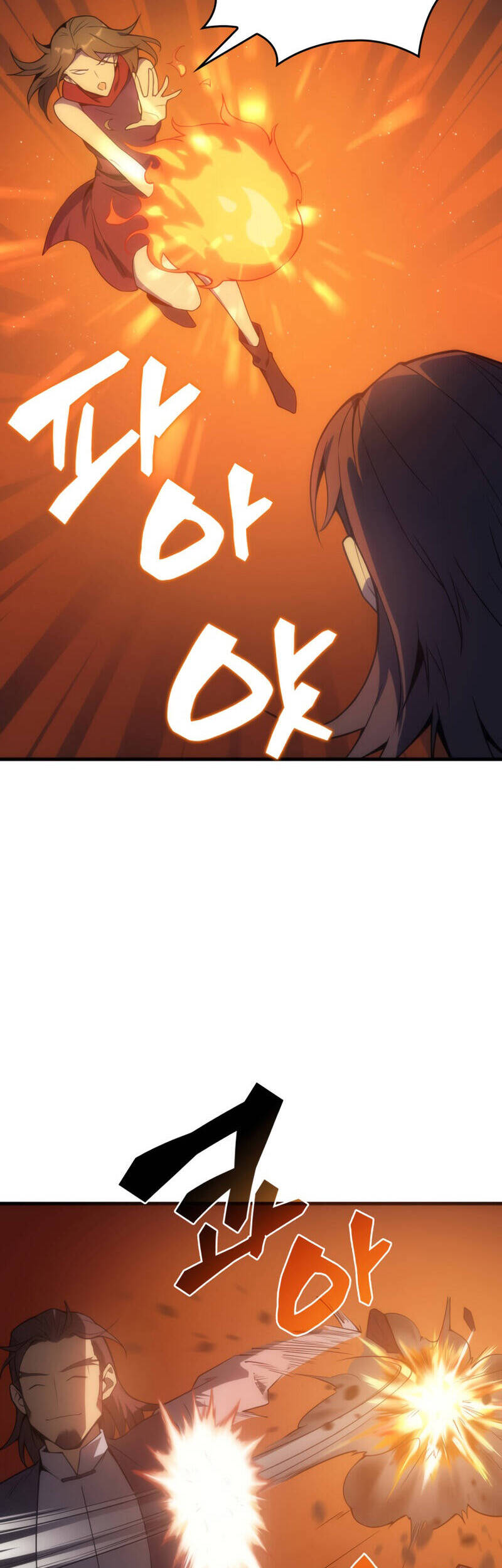 tái sinh ở dị giới, tôi từ công chức trở thành chiến thần chapter 1 37