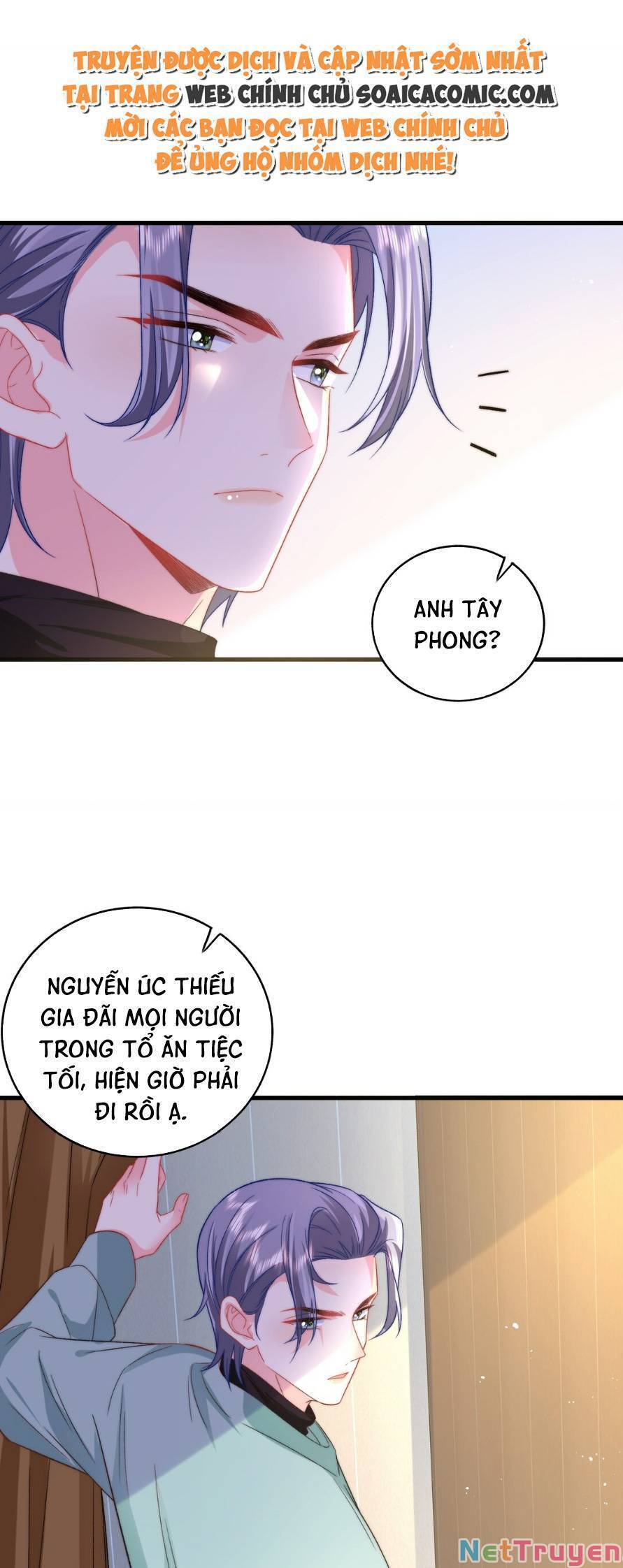 ông trùm phản diện là nữ chapter 11 1