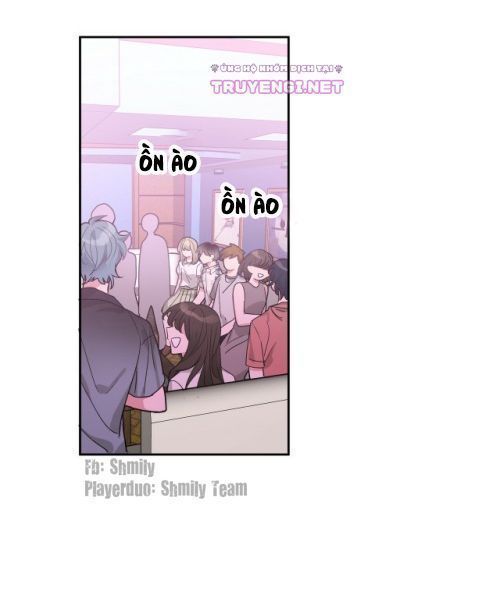 cẩn thận kẻo bị mộng quỷ nuốt chửng đó nha chapter 4 27