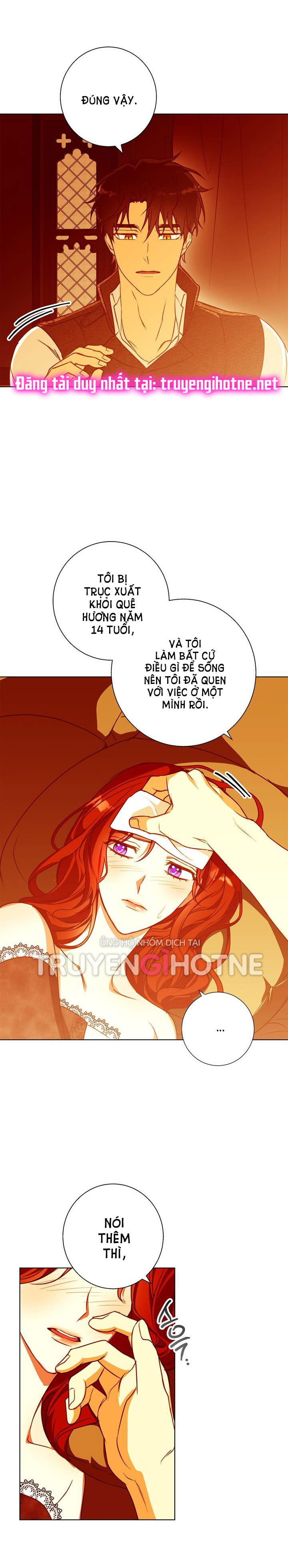 mùa đông đến chapter 9.1 8