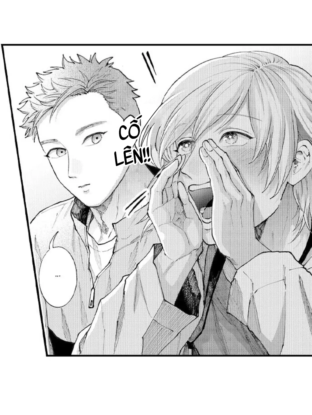 bị một anh chàng lập dị tấn công chapter 91 37