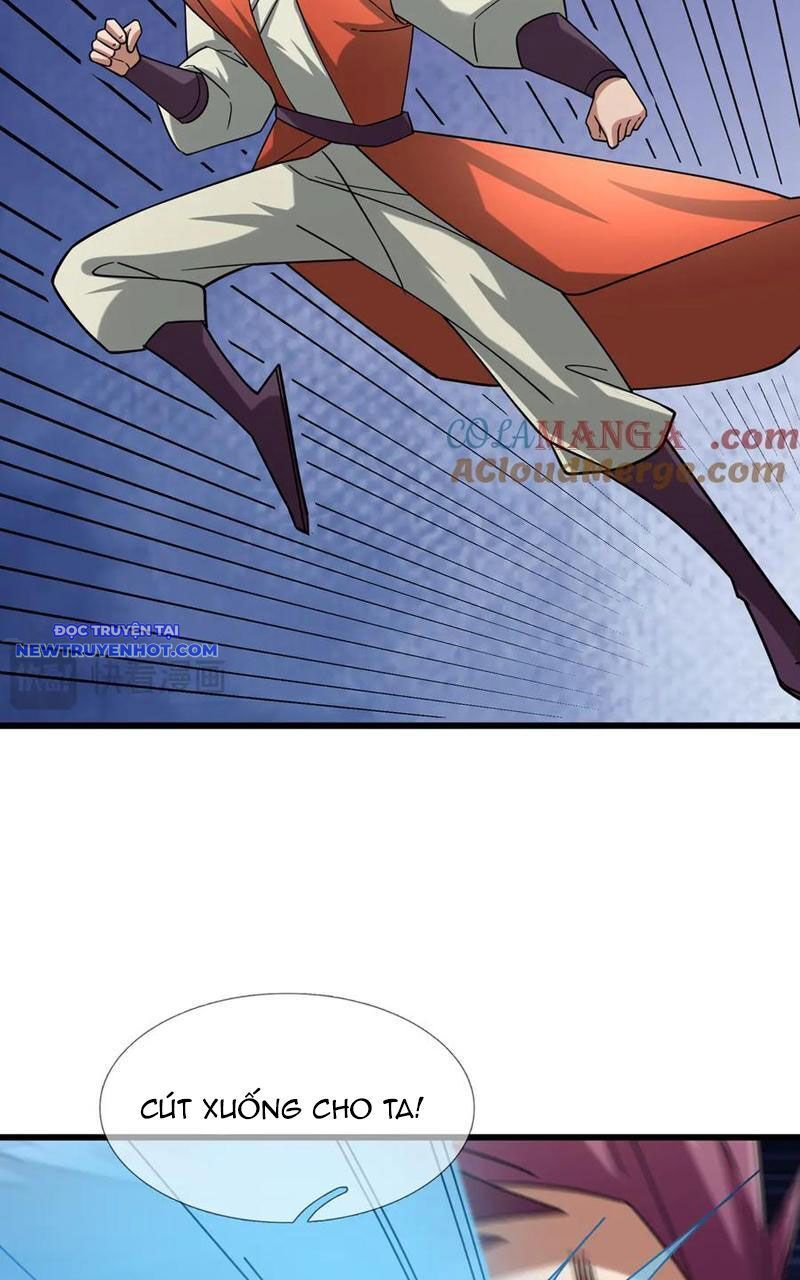 ngủ say vạn cổ: xuất thế đẩy ngang chư thiên chapter 58 27