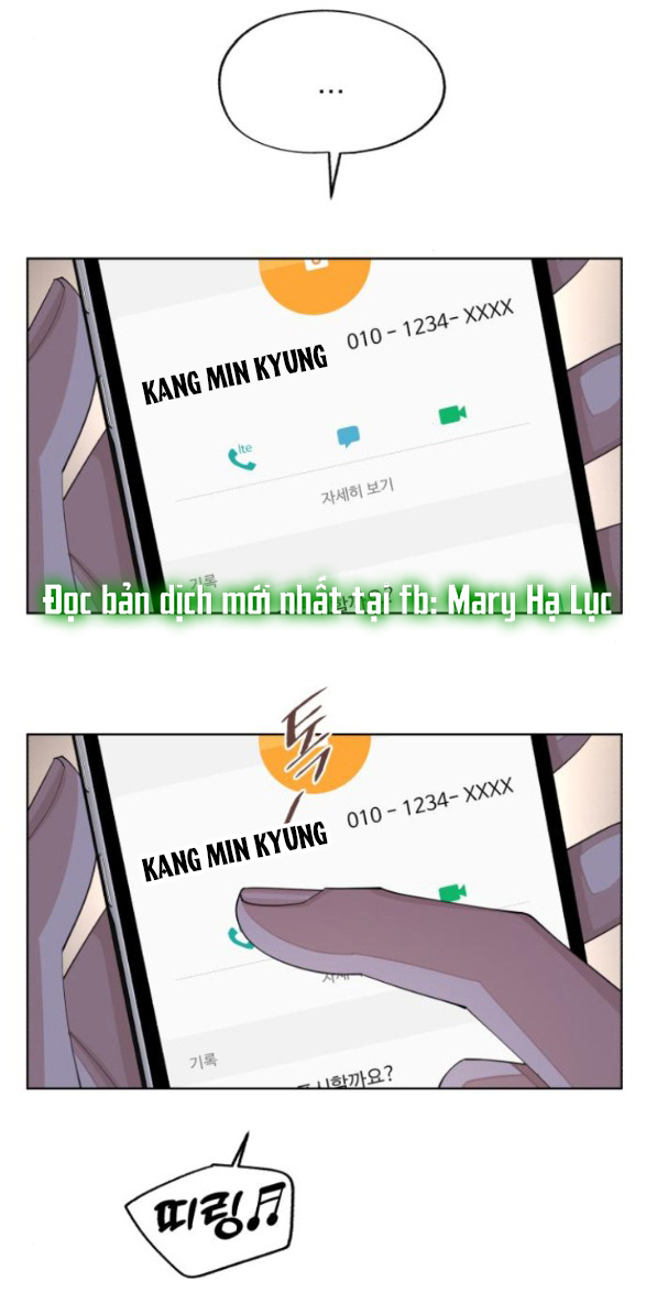 Tình Yêu Của Ik Seob chapter 47.1 2