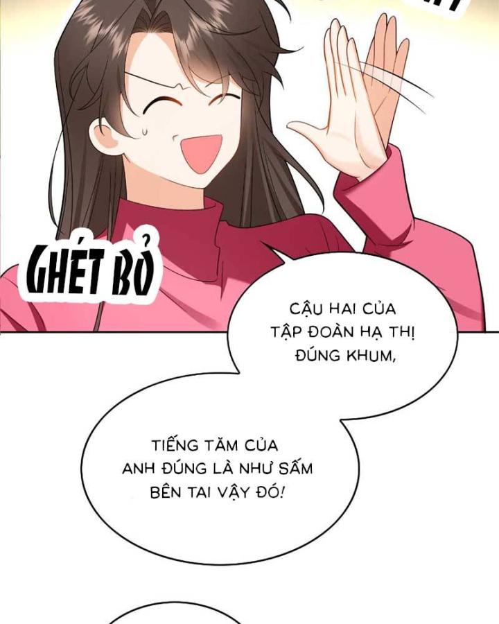 người yêu hợp đồng của chủ tịch chapter 9 15