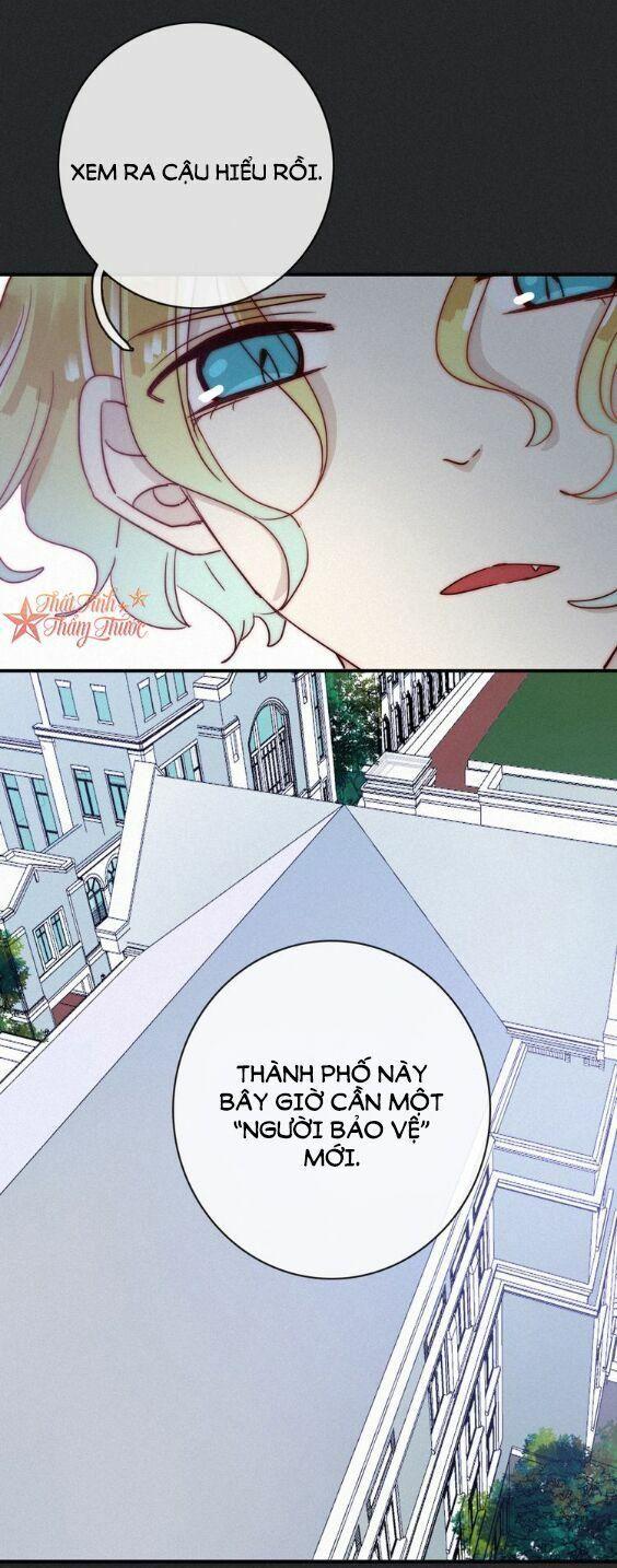 đêm tối chốn này chapter 22 35