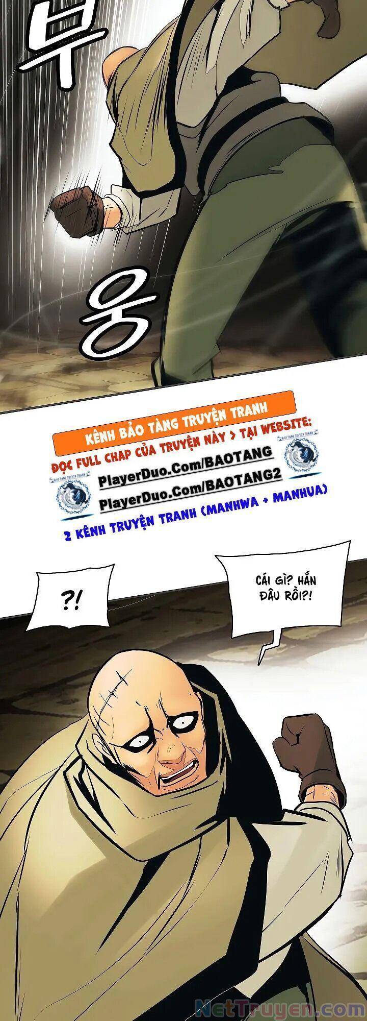 bất bại chân ma chapter 80 49