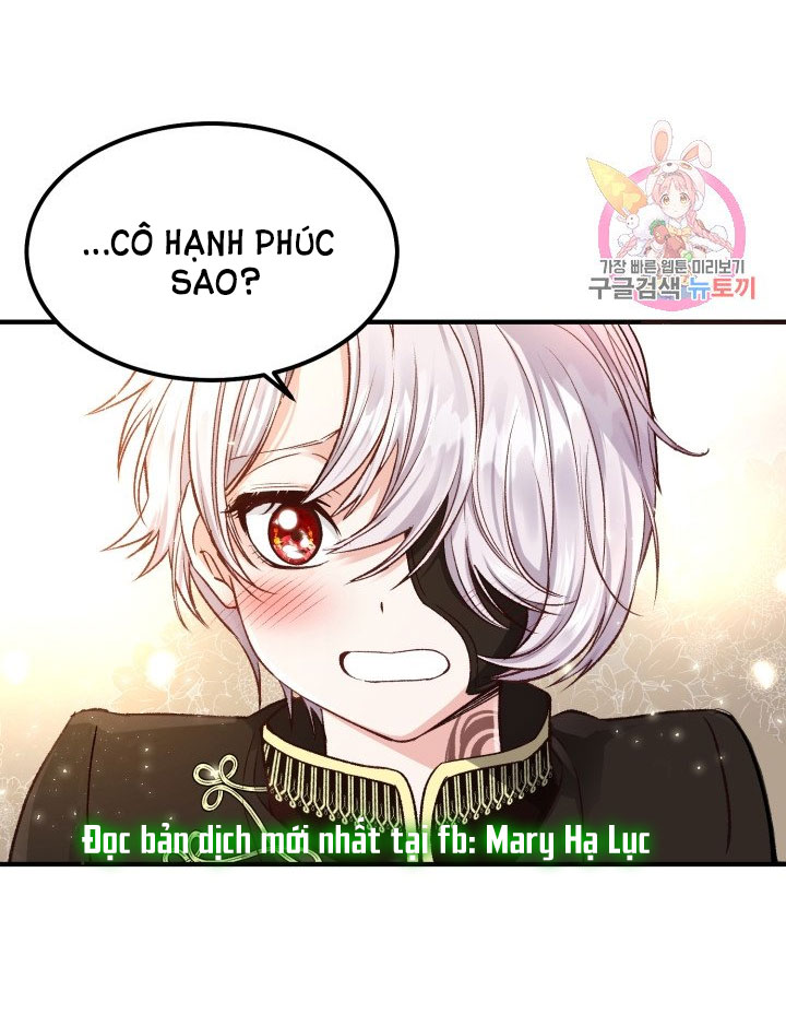 trở thành vợ thái tử quái vật chapter 7.2 30