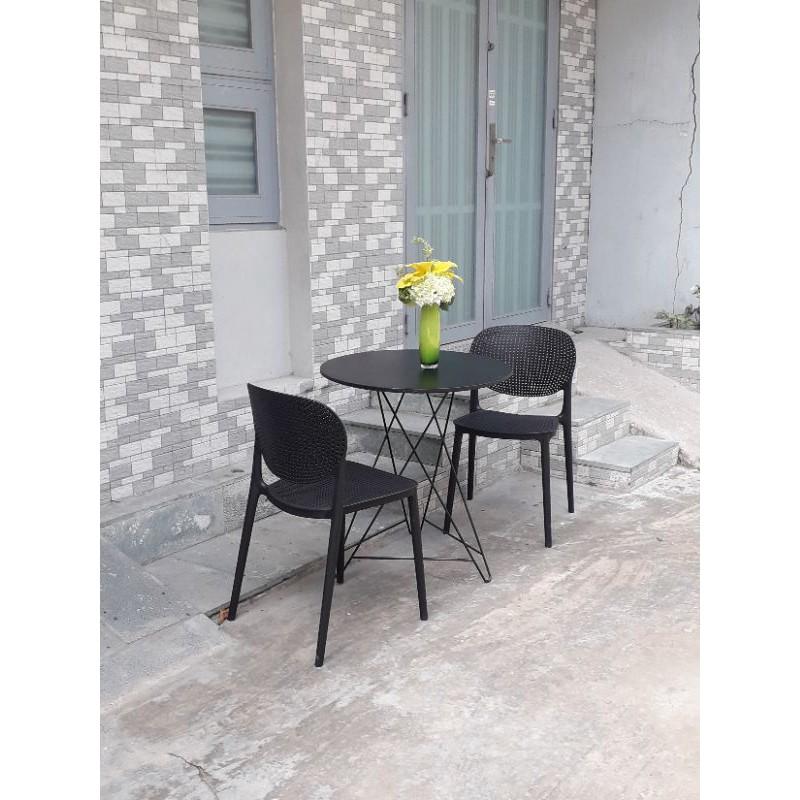 Ghế bàn ăn , ghế ngồi cafe - ghế sân vườn