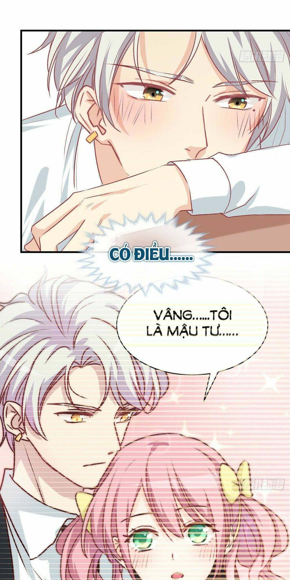 sở thích đặc biệt của nam thần chapter 12 21