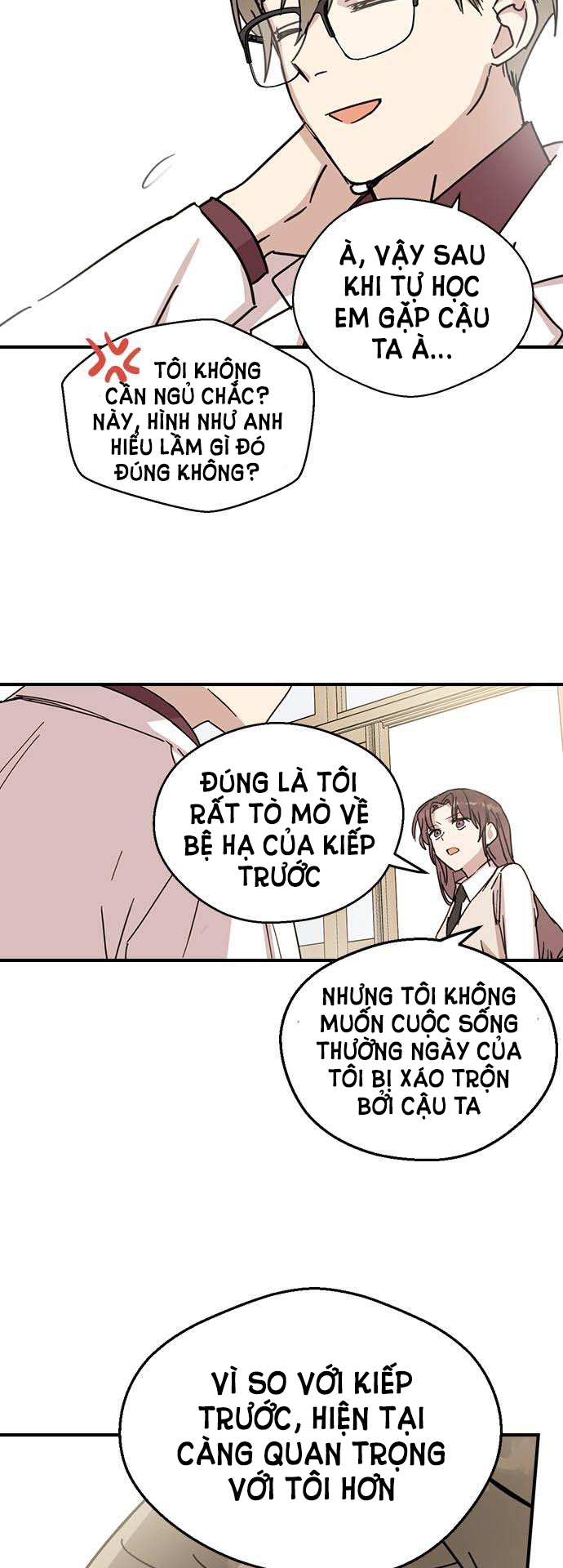 nhân duyên kiếp trước chapter 4.2 20