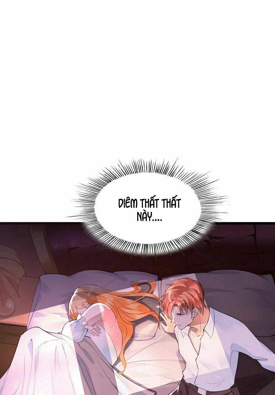 tiểu bạch điềm thê của long thiếu chapter 27 52