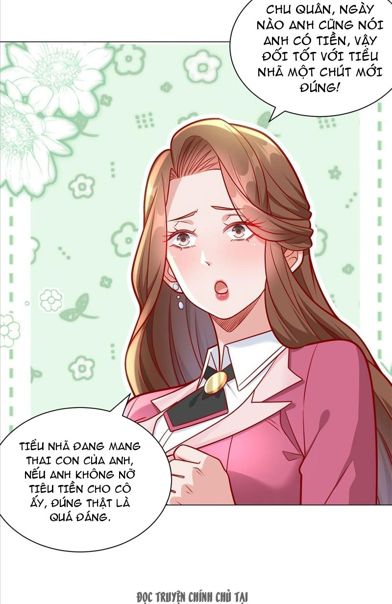 tài xế lái xe công nghệ như ta có nhiều tiền thì sao? chapter 37 35