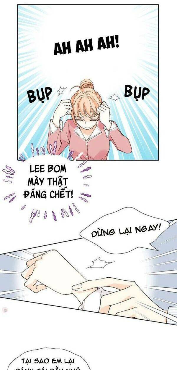 lee bom, em là của anh chapter 44 24