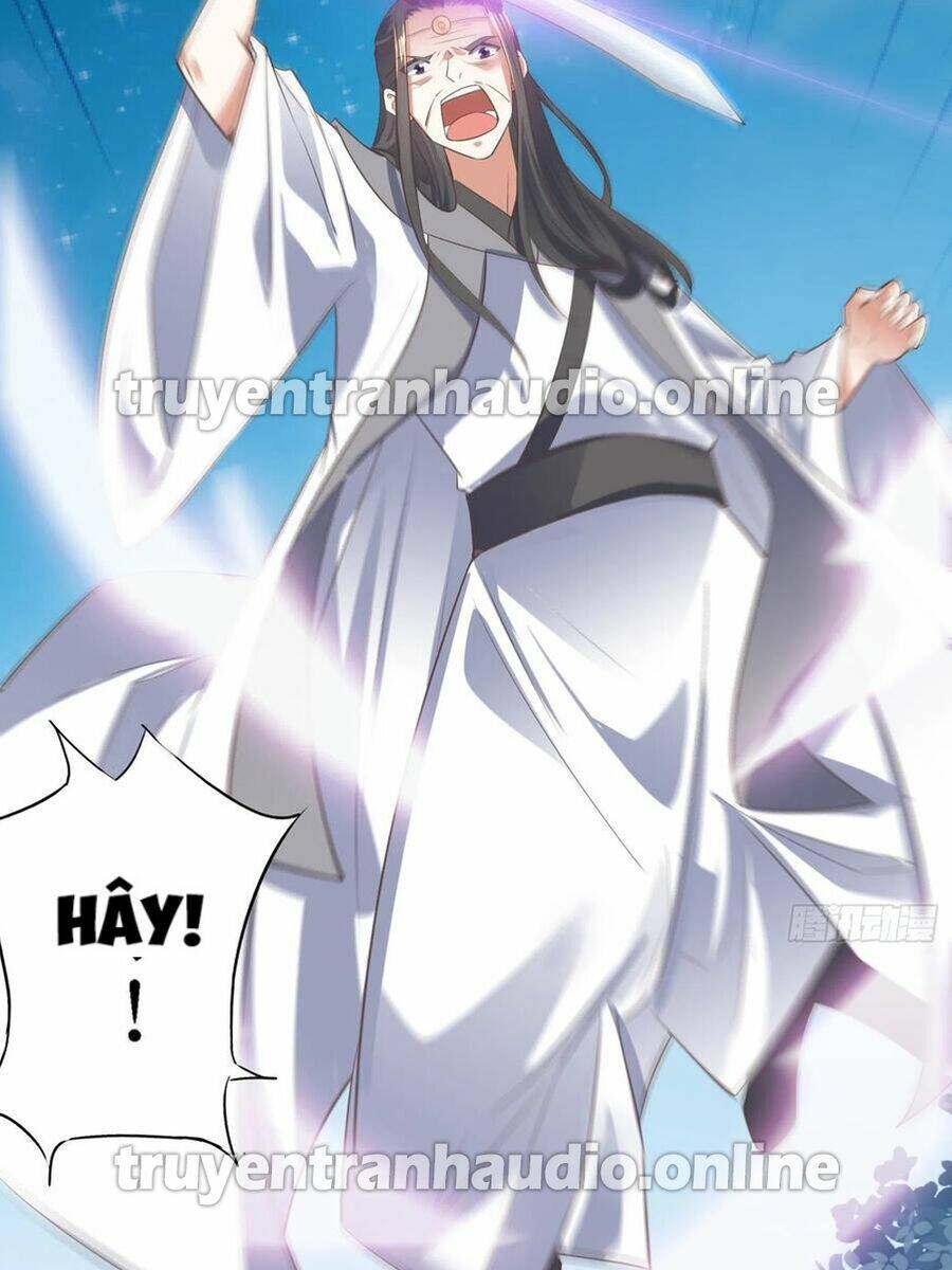 đỉnh cấp phản phái đại sư huynh chapter 41 5