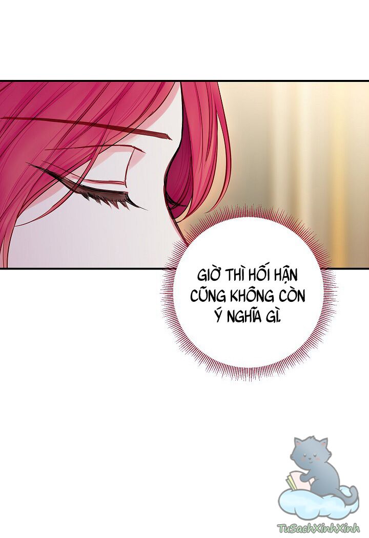 thánh nữ ẩn danh chapter 203 31