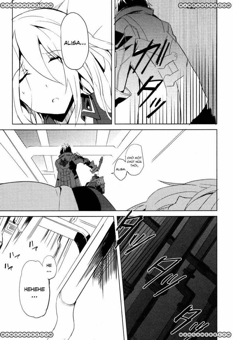 god eater - the summer wars chapter 6 10