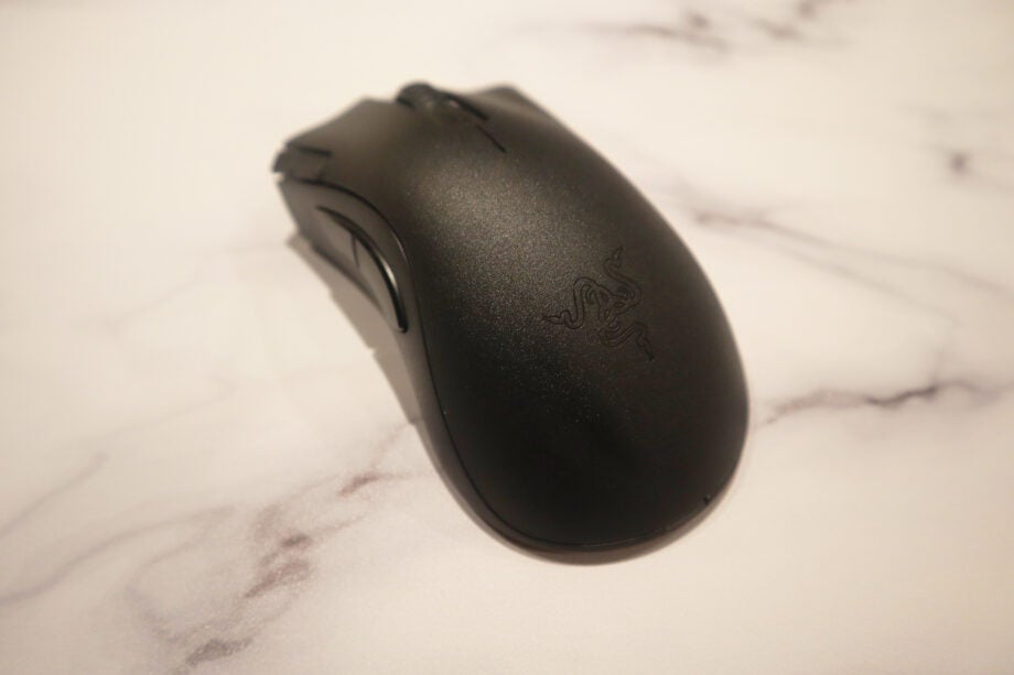 Chuột Razer Deathadder V2 X HyperSpeed - Hàng chính hãng