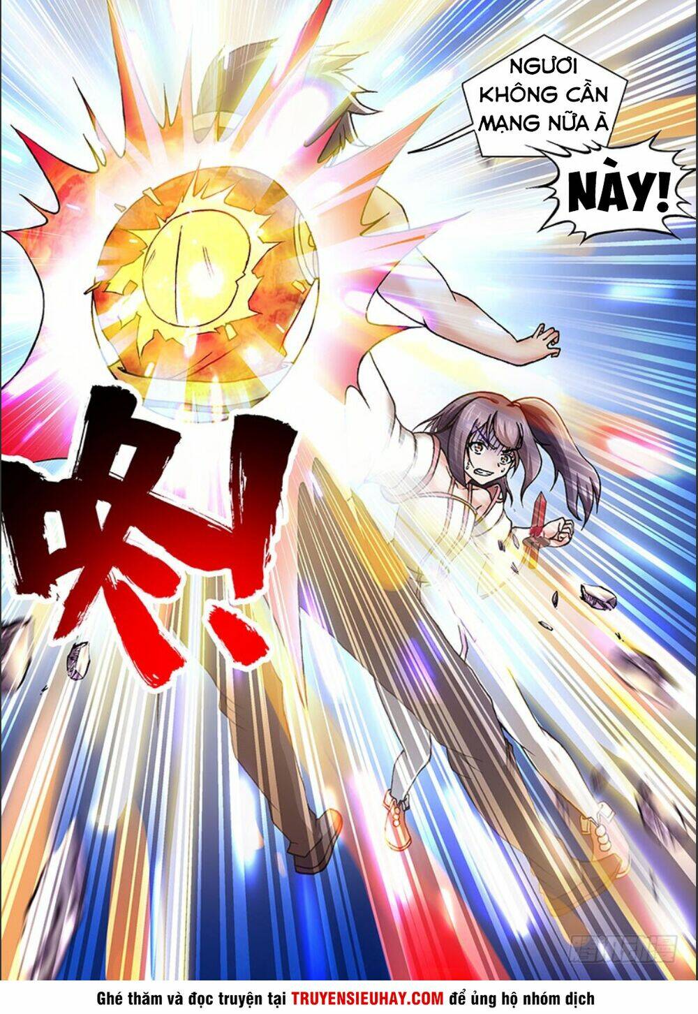 long ngạo thiên chapter 16 4