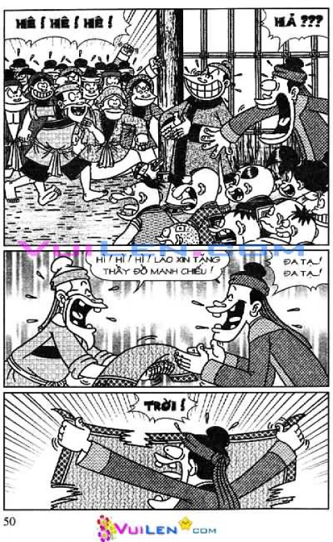 thần đồng đất việt chapter 118 47