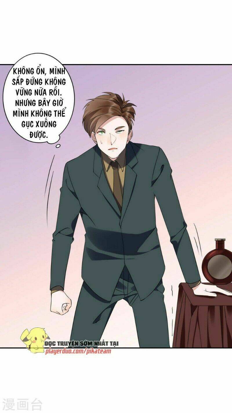 ma lạt nữ lão bản chapter 36.2 15