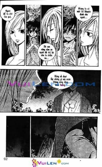 tiên nữ giáng trần chapter 18 92