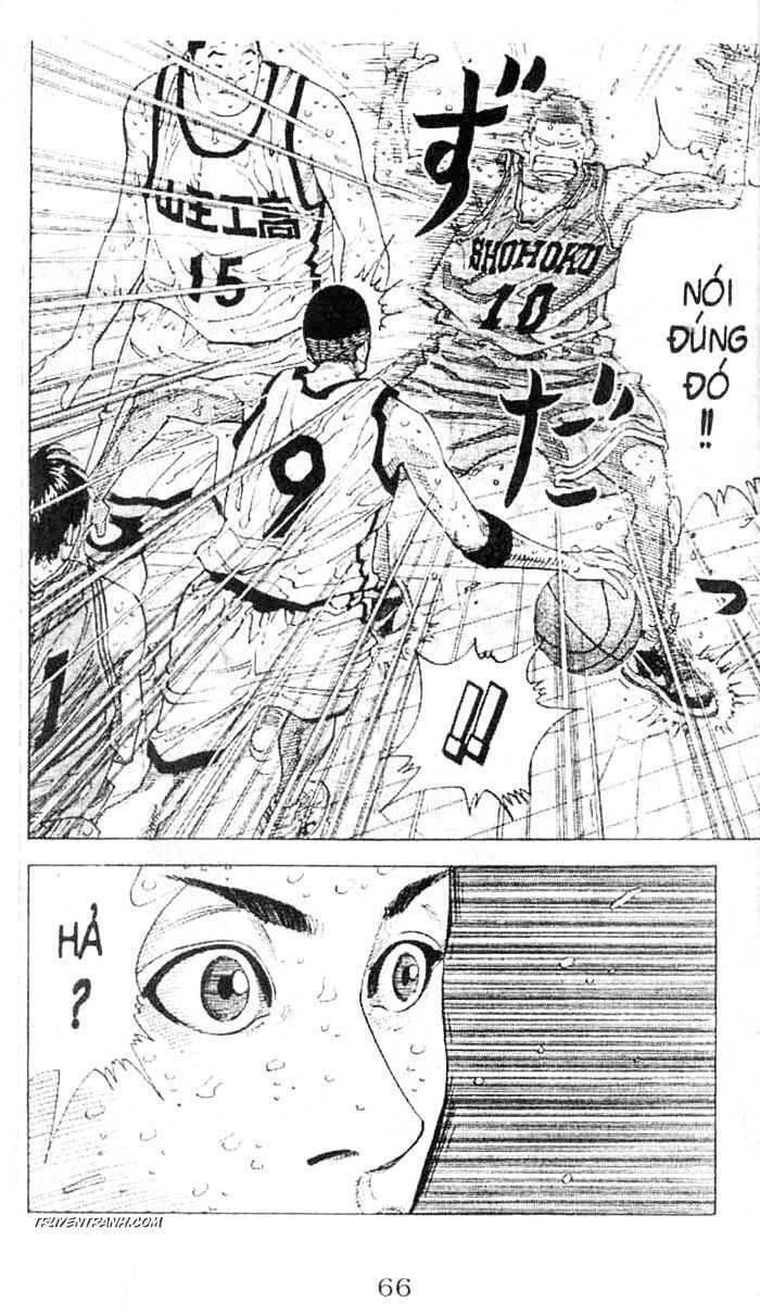 cao thủ bóng rổ chapter 260 17