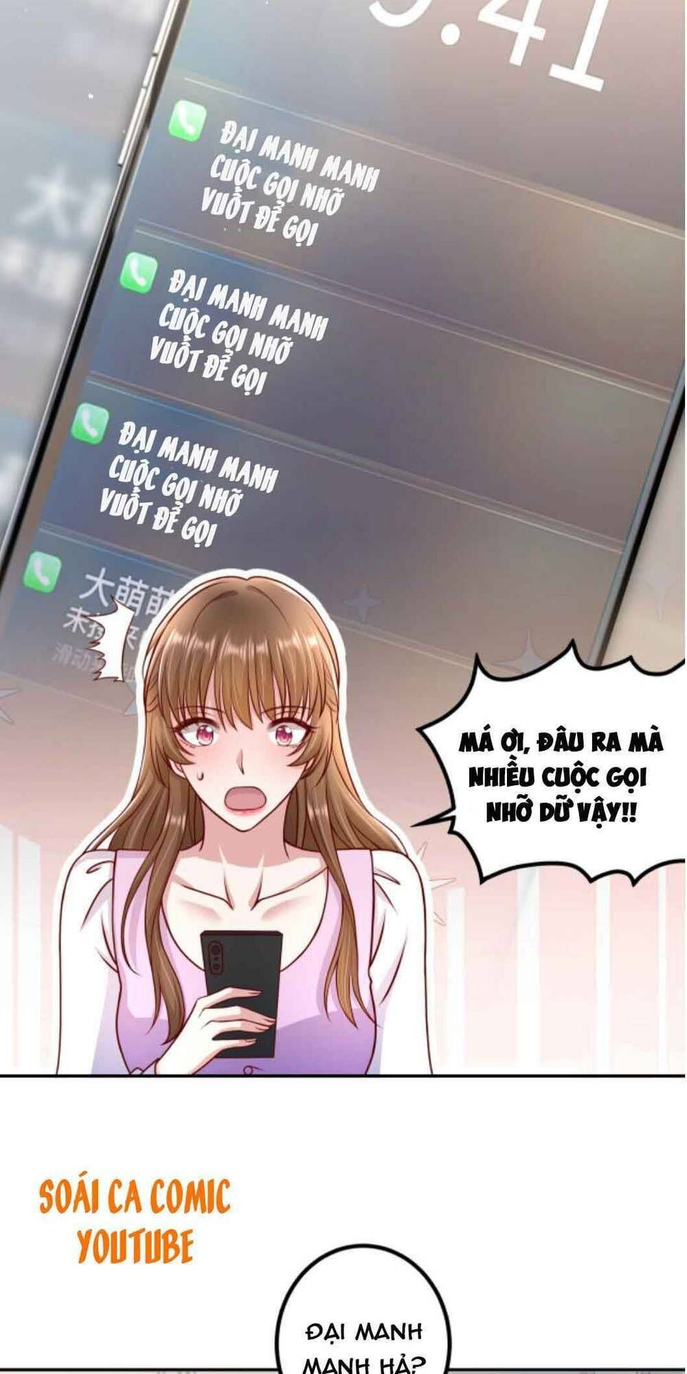 nhất sanh hữu hỉ chapter 50 25