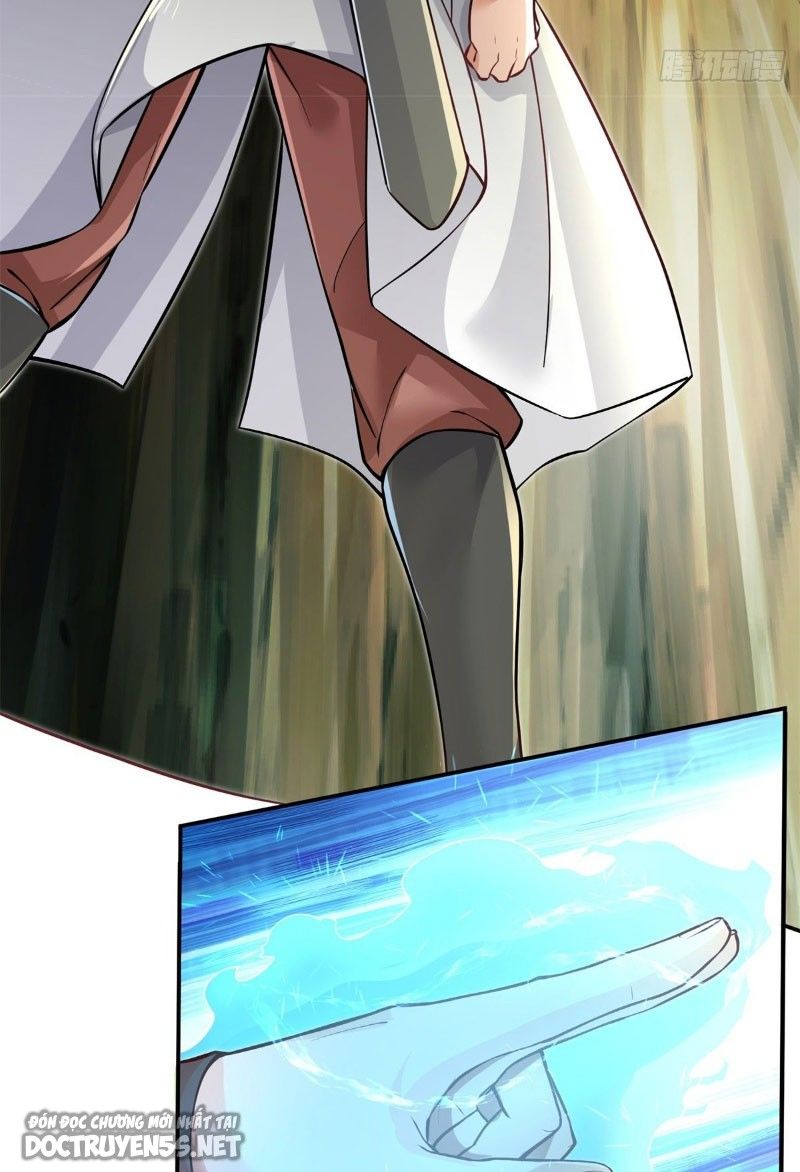 bắt đầu với kiếm vực, ta lặng lẽ tu luyện thành kiếm thần chapter 1 22