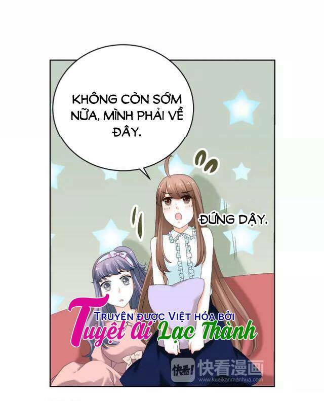 phản công thành siêu sao chapter 26 25