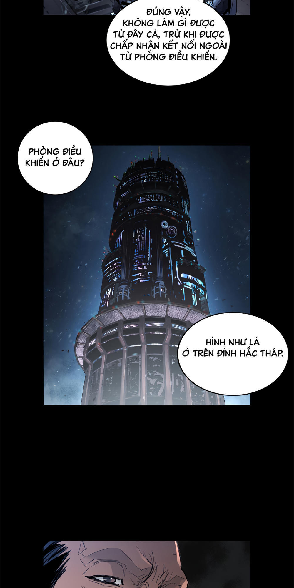 tam tuyệt tại dị giới chapter 70 14