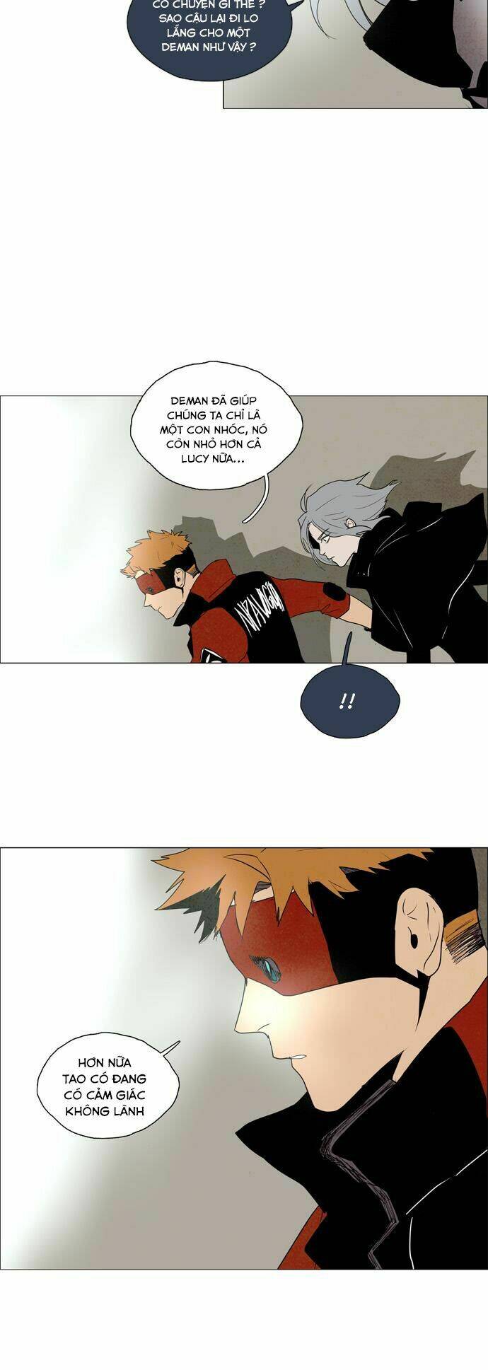 lessa 2: the crimson knight chapter 33 19